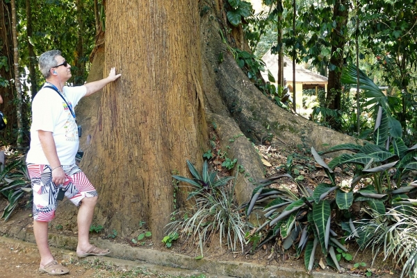 Zdjęcie ze Sri Lanki - wejść ?  czy tylko popatrzeć? :)