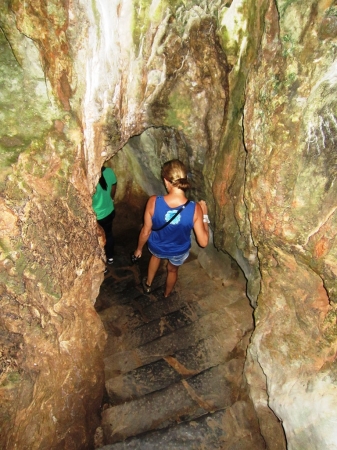 Zdjęcie z Kuby - Vinales