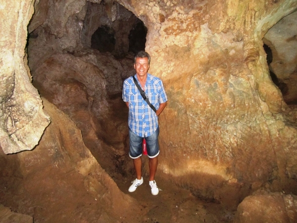 Zdjęcie z Kuby - Vinales