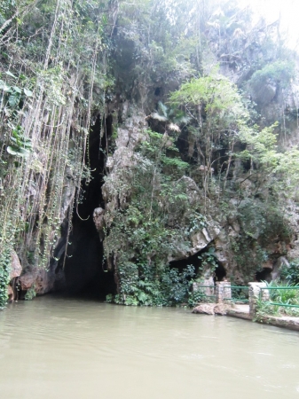 Zdjęcie z Kuby - Vinales
