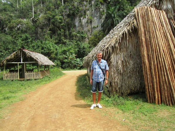 Zdjęcie z Kuby - Vinales