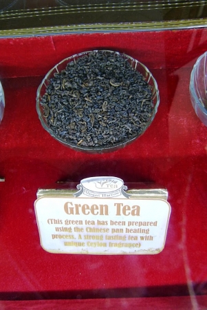 Zdjęcie ze Sri Lanki -  bardzo smaczna....