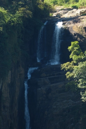Zdjęcie ze Sri Lanki - ach, piękne  Hill Country....