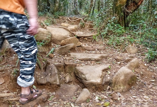 Zdjęcie ze Sri Lanki - ..... uff....