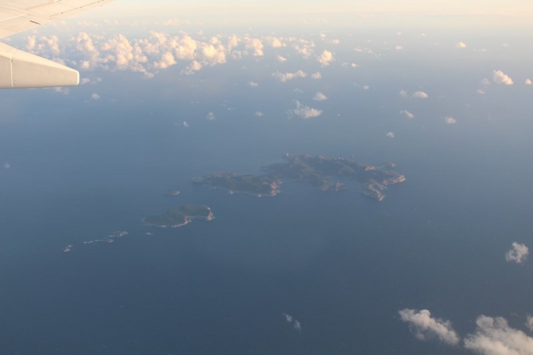 Zdjęcie z Hiszpanii - A to jak się nie mylę Archipelag de Cabrera - park narodowy u południowego wybrzeża Majorki