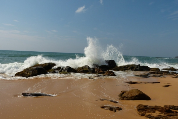 Zdjęcie ze Sri Lanki - Tangalla