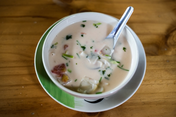 Zdjęcie z Tajlandii - 
