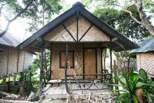 Zdjęcie z Tajlandii - Koh Lanta