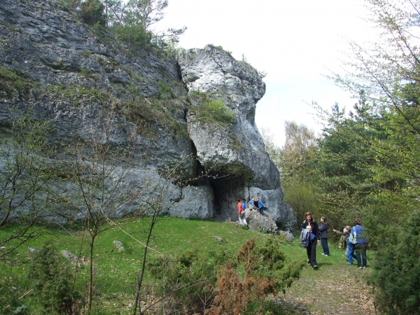 Zdjęcie z Polski - g.Zborów