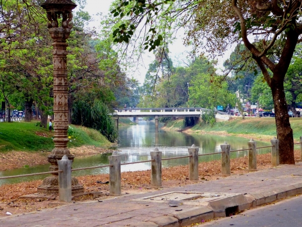 Zdjęcie z Kambodży - Siem Reap
