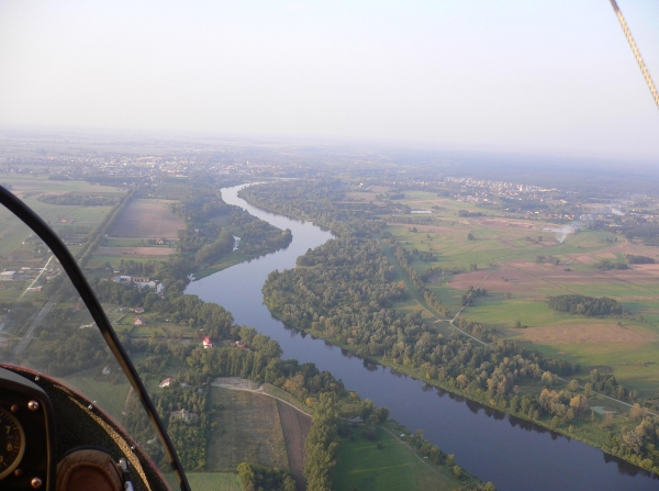 Zdjęcie z Polski - Narew