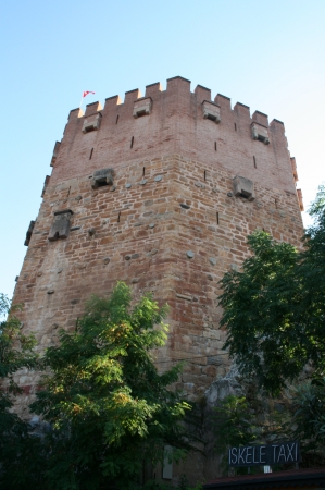 Zdjęcie z Turcji - 
