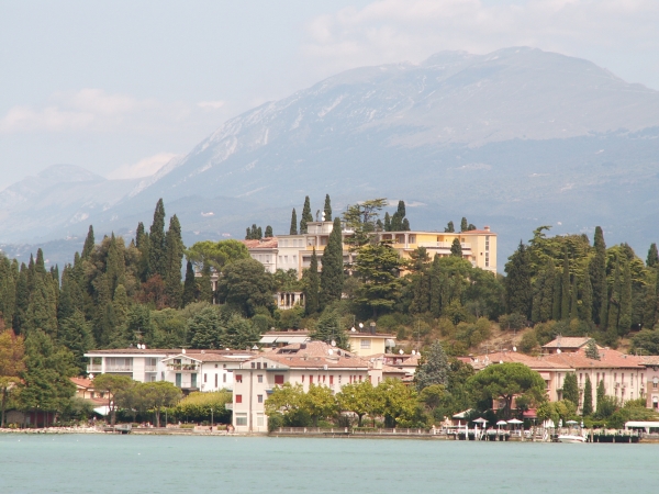 Zdjecie - Włochy - Desenzano Del Garda