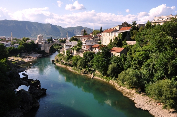 Zdjęcie z Bośni i Hercegowiny - 