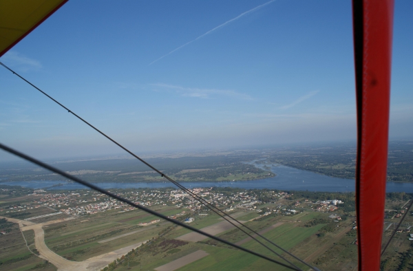 Zdjęcie z Polski - Bug i Narew