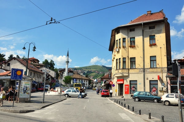 Zdjęcie z Bośni i Hercegowiny - 