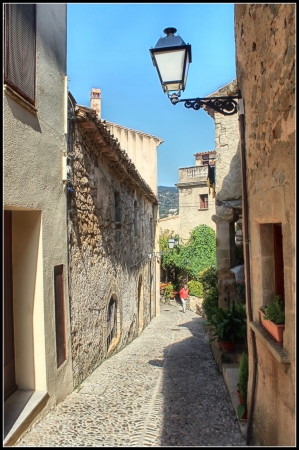 Zdjęcie z Hiszpanii - Tossa del Mar, Costa Brav