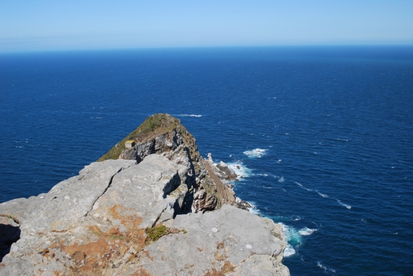 Zdjęcie z Republiki Półudniowej Afryki - Cape Point