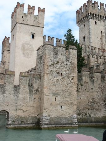 Zdjecie - Włochy - Desenzano del Garda, Sirmione i inne nad Jeziorem 