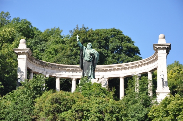 Zdjecie - Węgry - Budapeszt i okolice