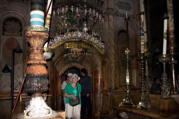 Zdjęcie z Izraelu - 