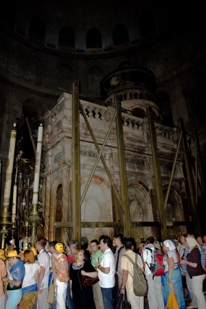 Zdjęcie z Izraelu - 