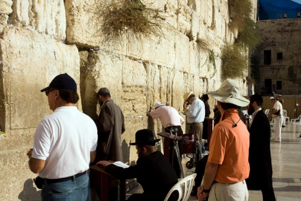 Zdjęcie z Izraelu - 