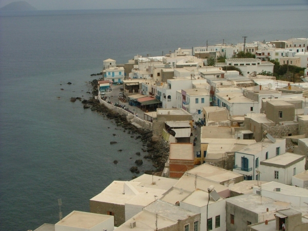 Zdjęcie z Grecji - 