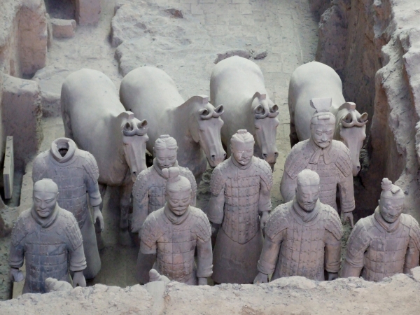 Zdjęcie z Chińskiej Republiki Ludowej - 