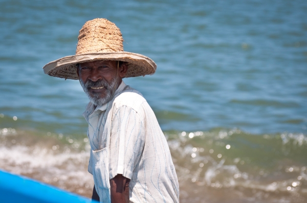 Zdjęcie ze Sri Lanki - 