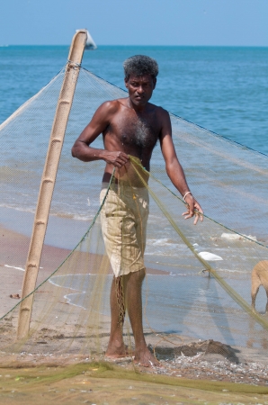 Zdjęcie ze Sri Lanki - 