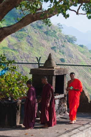 Zdjęcie ze Sri Lanki - 