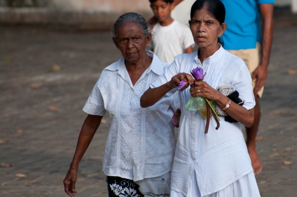 Zdjęcie ze Sri Lanki - 