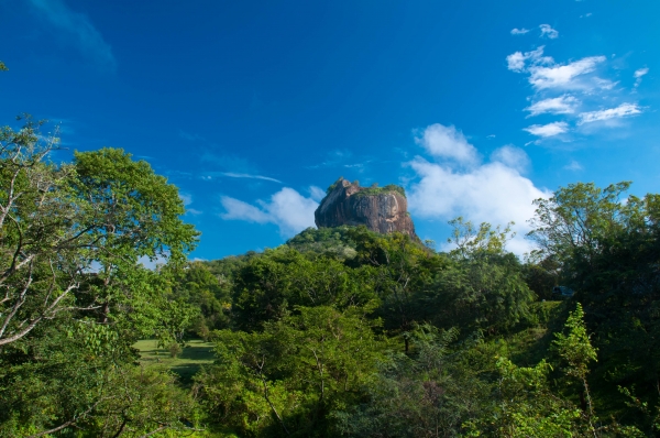 Zdjęcie ze Sri Lanki - 