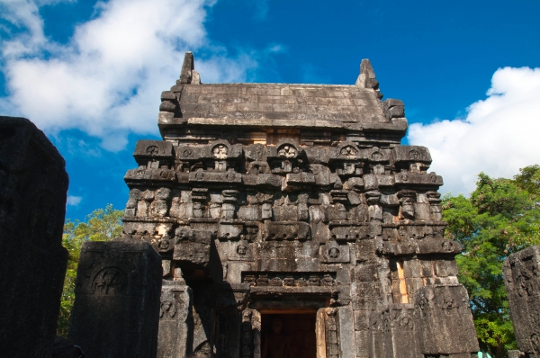 Zdjęcie ze Sri Lanki - 