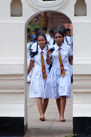 Zdjęcie ze Sri Lanki - 