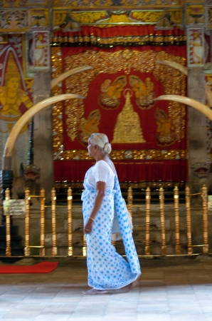 Zdjęcie ze Sri Lanki - 