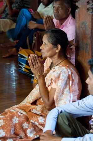 Zdjęcie ze Sri Lanki - 