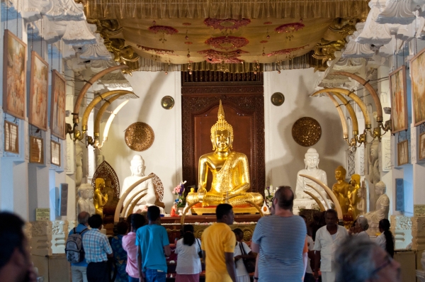 Zdjęcie ze Sri Lanki - 