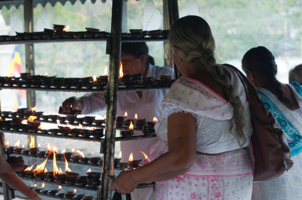 Zdjęcie ze Sri Lanki - 