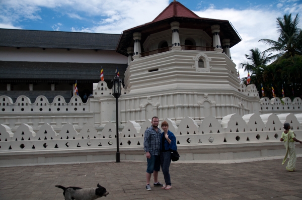 Zdjęcie ze Sri Lanki - 