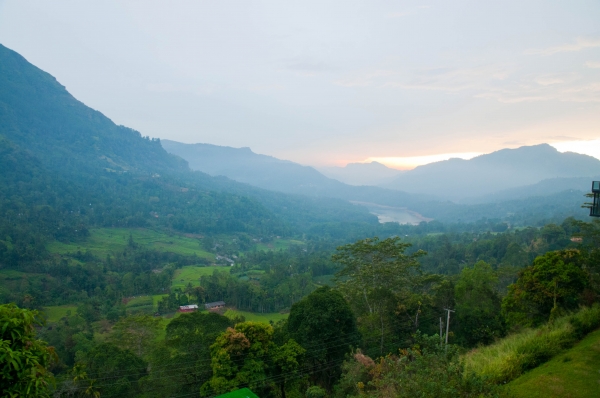 Zdjęcie ze Sri Lanki - 