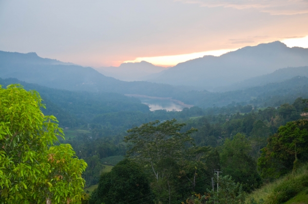 Zdjęcie ze Sri Lanki - 