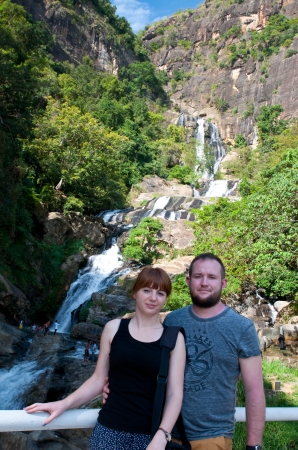 Zdjęcie ze Sri Lanki - 