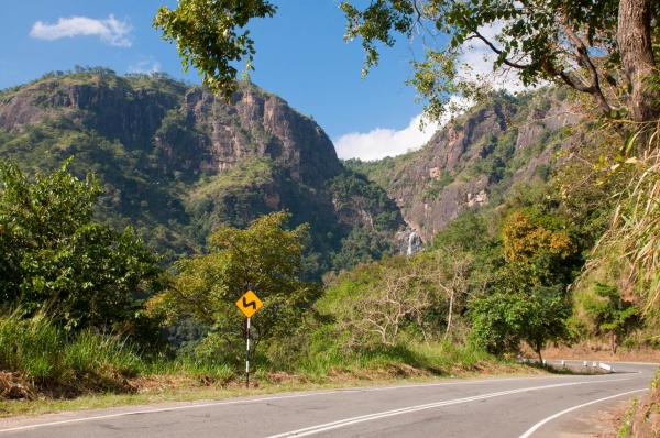 Zdjęcie ze Sri Lanki - 