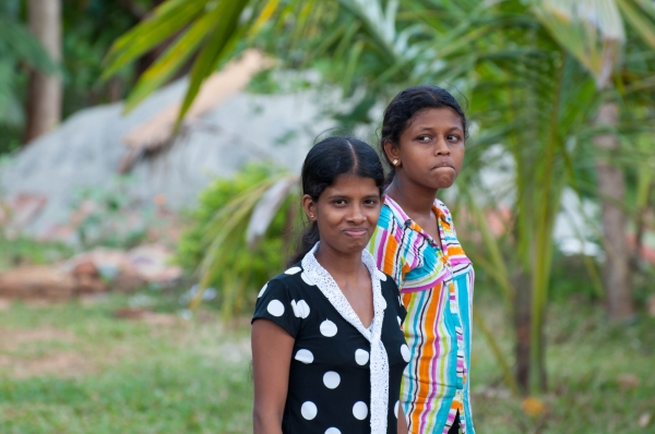 Zdjęcie ze Sri Lanki - 