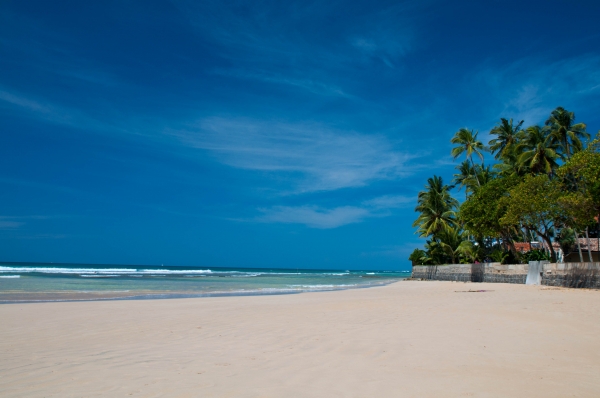 Zdjęcie ze Sri Lanki - Ahangama