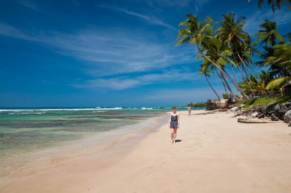 Zdjęcie ze Sri Lanki - 