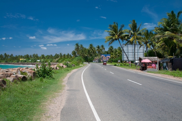 Zdjęcie ze Sri Lanki - 