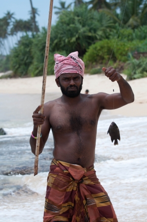 Zdjęcie ze Sri Lanki - 